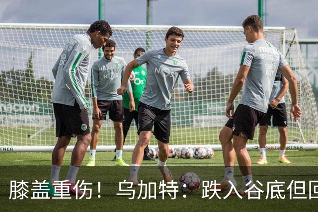 膝盖重伤！乌加特：跌入谷底但回归时我会更强大，感谢支持我的人